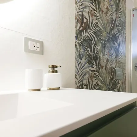 Angolo Dei Sassi Bed & Breakfast