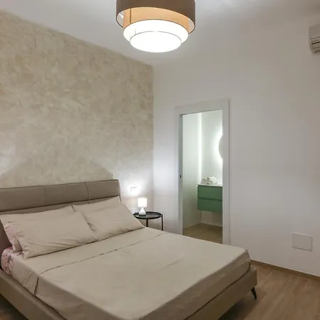 Angolo Dei Sassi Matera