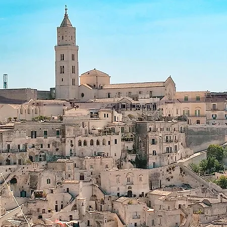 Angolo Dei Sassi Bed & Breakfast 3*