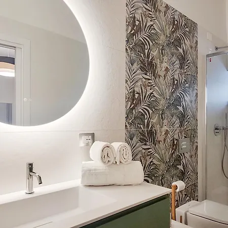 Angolo Dei Sassi Bed & Breakfast