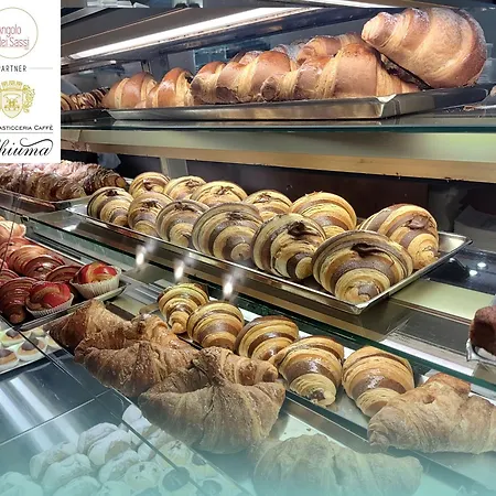 Angolo Dei Sassi Matera