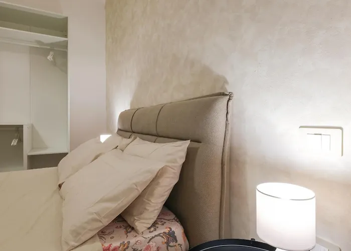 Angolo Dei Sassi Bed & Breakfast