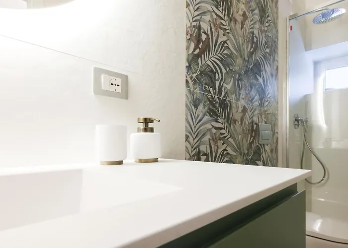 Angolo Dei Sassi Bed & Breakfast