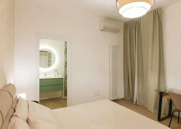 Bed & Breakfast Angolo Dei Sassi