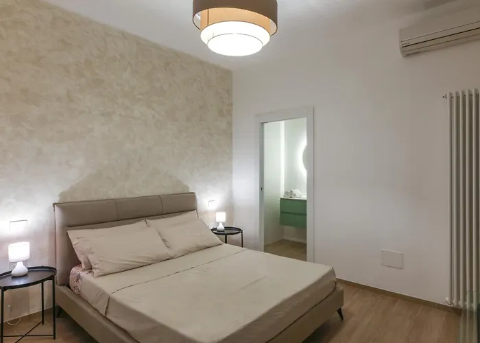 Angolo Dei Sassi Matera