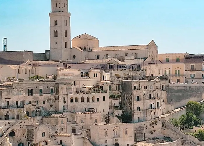 Angolo Dei Sassi Bed & Breakfast 3*