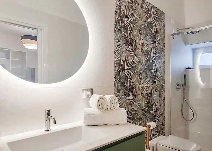 Angolo Dei Sassi Bed & Breakfast