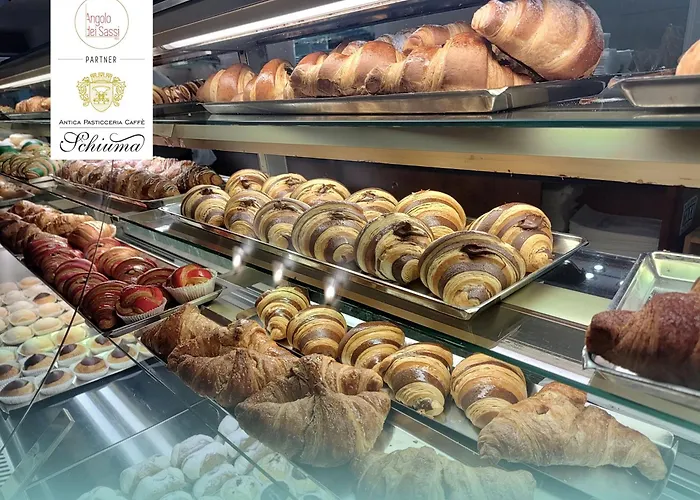 Angolo Dei Sassi Matera